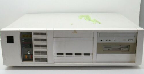 Everex Exo-2804D-04 Vintage Computer From 1990, 32Mb Ram 1.2Gb Hdd