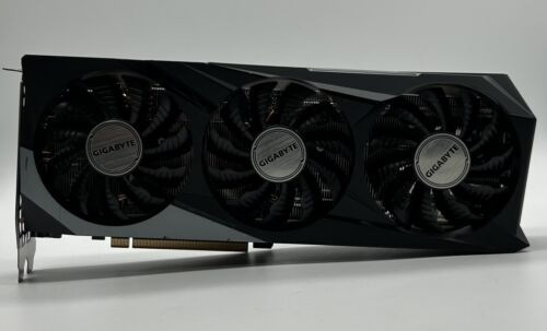 Gigabyte Geforce Rtx 3070 Gaming Oc 8G 2.0 Graphics Card Used Please