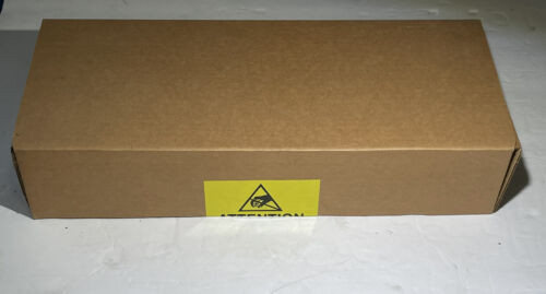 Kontron P/N 800-697 251020019 New Sealed Unopened