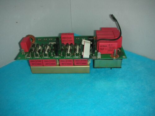 Muegge 82260-3045-2 82260-3045-1 060503