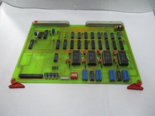 For Zeiss C-90 Hp 608481-2702 Card