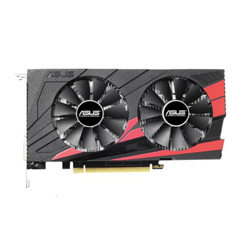 For Asus Gtx1050Ti 4G Ddr5 128Bit Game Graphics Card