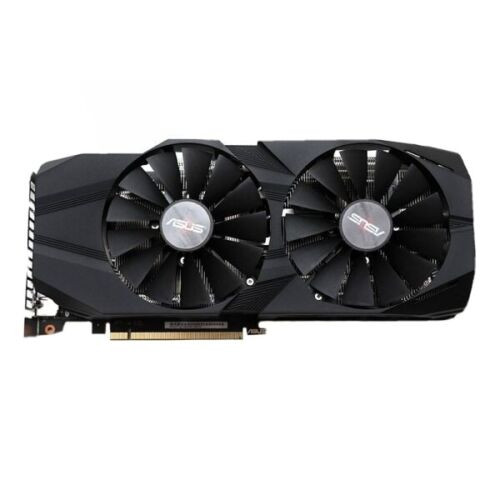 Nvidia Graphics Card 8Gb