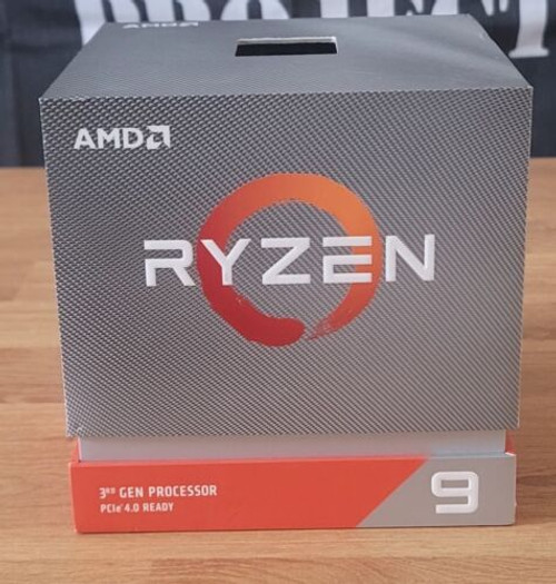 AMD Ryzen 3900X　BOX Reviewing the AMD Ryzen 9 3900X processor | Digital Citizen