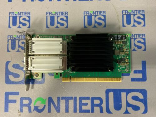 Ibm 00Wt073 Pcie3 Lp 2-Port 100Gb Edr Ib Adapter