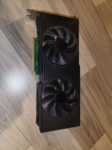 Oem Dell Alienware Rtx 3080 Gpu Nvidia Graphics Card 10Gb Gddr6X Non-Lhr