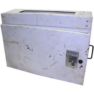 USI E-Opti 2 Electrical Industrial Control Panel Enclosure 26(W)x14(H)x9(D)