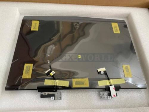 Qhd Lcd Screen Display 17.3" Complete Dell Alienware 17 R4 / 17 R5