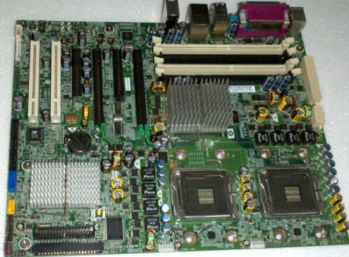 Motherboard For Hp Xw6400 Workstation 436925-001 380689-002 442029-001