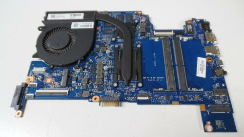 Hp Pavilion 15-Cc 15T-Cc I7-8550U 1.8Ghz 940Mx Motherboard 935891-001 - Tested