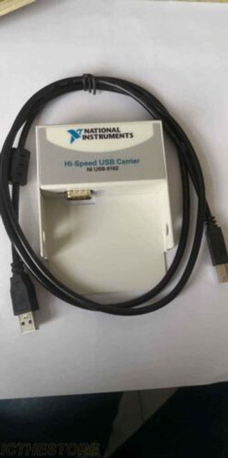 Used Good Ni Usb-9162 Usb9162