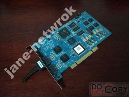 1Pc Pci R1604Sscnet Iii / H V1.0 Pci-R1604-Siiih-V