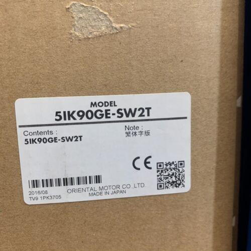 1Pcs For 100% Tested   5Ik90Ge-Sw2Ml