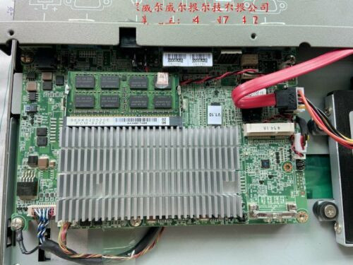 1Pc Used Working   Pcm-8205