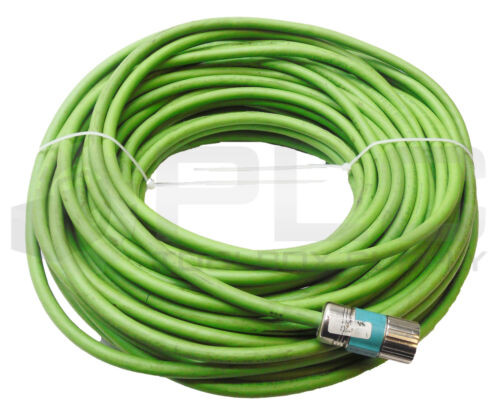 Siemens 800 570108.0025.22 Cable Approx 95'