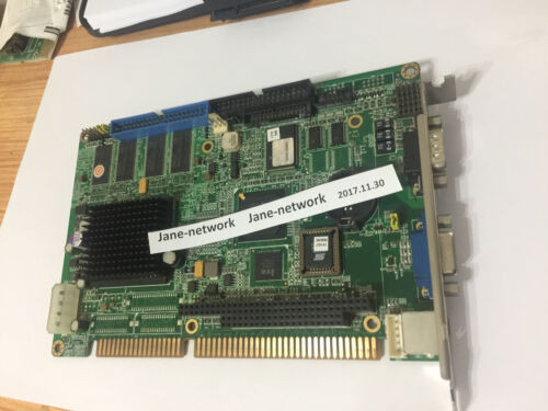 100% Tested Anlx800-Isa Rev A1.0 P/N:1907X80011  #J1688