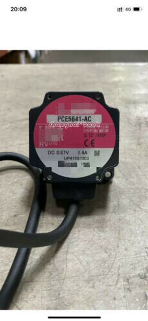 1Pcs Used Pce5641-Ac