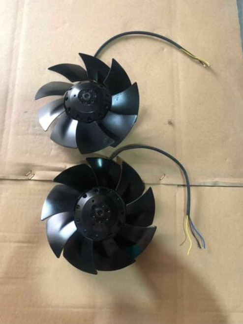 1 Pcs For Fan A2E250-Am06-01 230V 115/150W Outer Rotor Fan