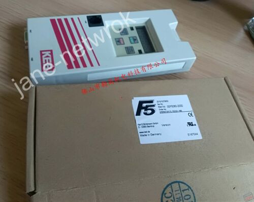 1Pc New 00F5060-2000