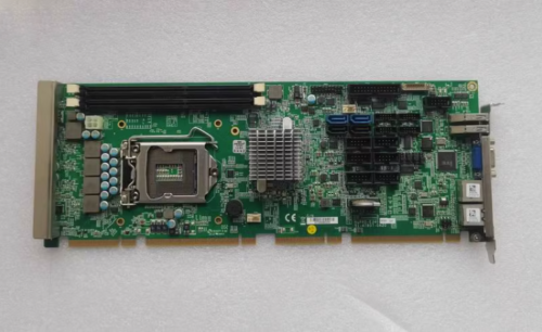 1Pc   Used     Adlink  Nupro-E340 51-47807-0A20 Motherboard