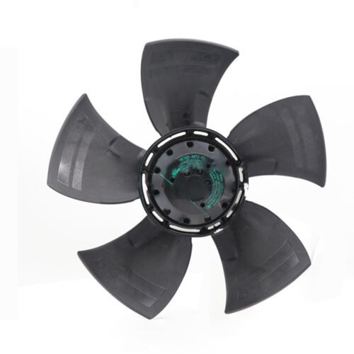 230Vac 72W 50Hz Cooling Fan For Ebmpapst A4E300-As72-52