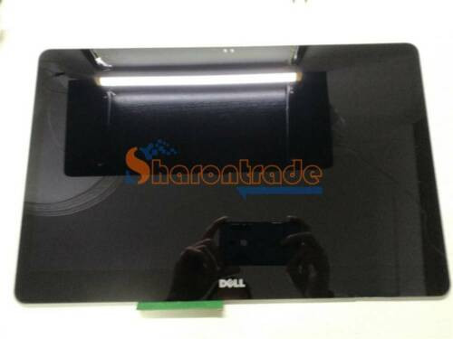 17.3" Touch Lcd Screen Digitizer Assembly 1080P For Dell Inspiron 17 7779