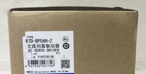 1Pc For New R7D-Bp04H-Z