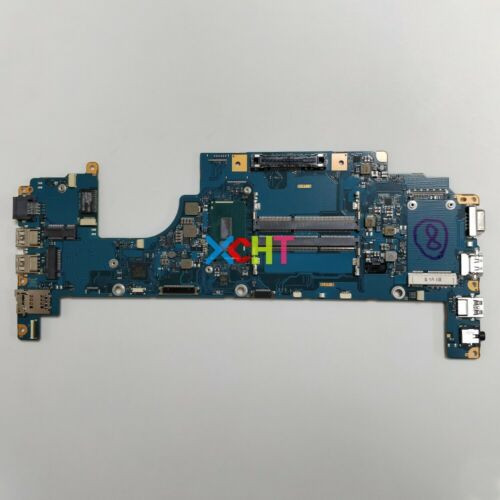 For Toshiba Portege Z30 Z30-T Fux2Sy1 A3927A W I7-5500 Cpu Laptop Motherboard