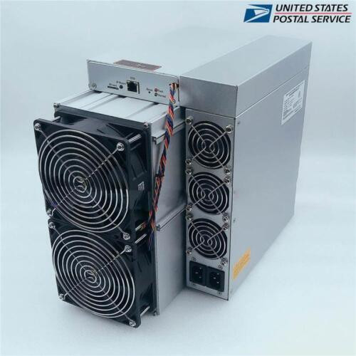 Power Supply 4000W Psu For Bitmain  S19 S19Pro T19 S19J S19Jpro Apw12 Us