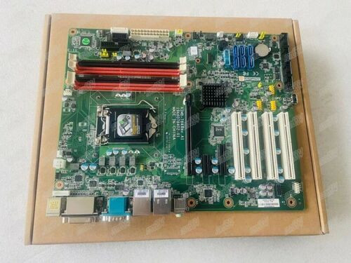 1Pc  Used Advantech Aimb-784 Aimb-784G2 Rev.A1 1150 Motherboard