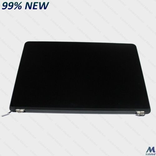 Lcd Screen Display Panel Assembly+Lid For Macbook Pro 13 Retina A1425 Late 2012