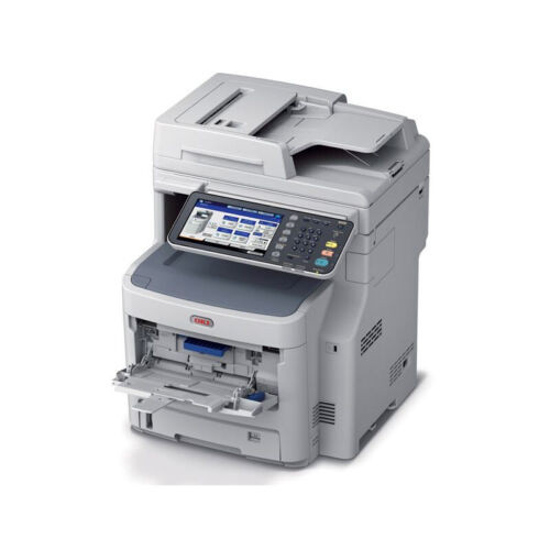 Mb760 - Workgroup Mono Mfp Laser Printer For Mb760 Printer