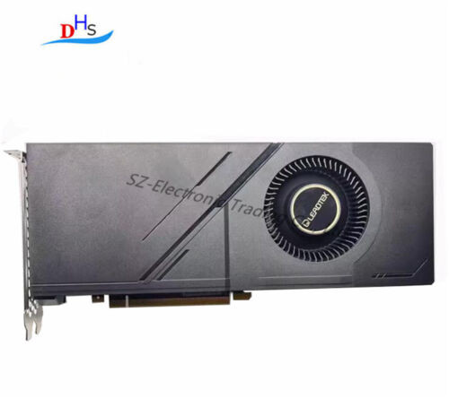 For Leadtek Geforce Rtx 2080Ti 11Gb Turbo Graphics Card Gddr6 352Bit