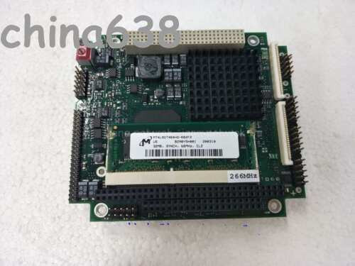 One Tested  Used  Mt100/4Pcb Eepd 2000 Ept 264-60303-123734