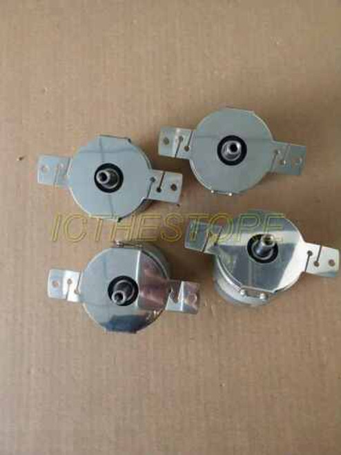 1Pc Used Good Encoder Rod 431.001-1024 Id 317 393-02 Dhl