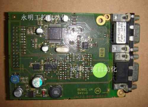 1Pcs Used Working 2Mf5280-0026