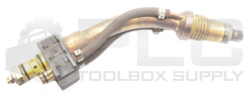 Ablcor Benzil Wh652 D Ts 45 55I2 Water Cooled Mig Gun