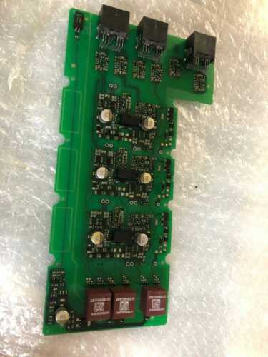 1Pc 100% Tested A5E00825001  Without Module