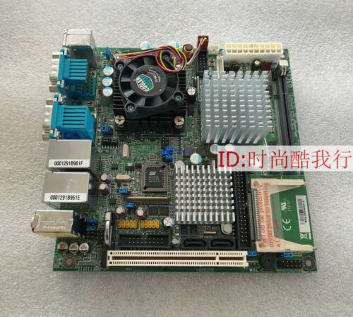 Used G5C100-N G5C100 Industrial Equipment Machine Motherboard