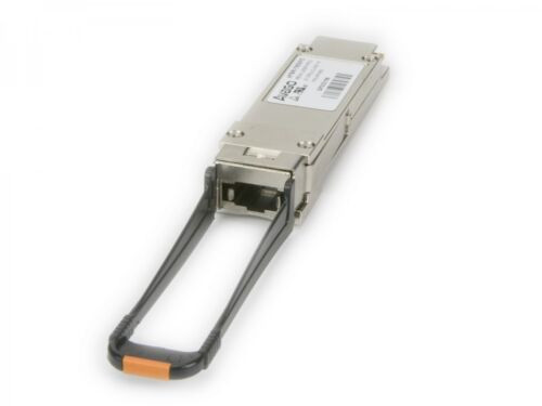 ??New??Supermicro Aom-Tqsfp-79Eepz-Avg 40Gbe 4X 10Gbe Qsfp+ Esr4 Transceiver