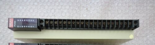 One Tested  Used  B20016Ry