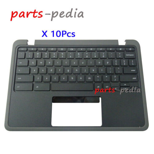 X10 For Acer Chromebook C732 C732T C733 C733T Palmrest Us Keyboard 6B.Gukn7.001