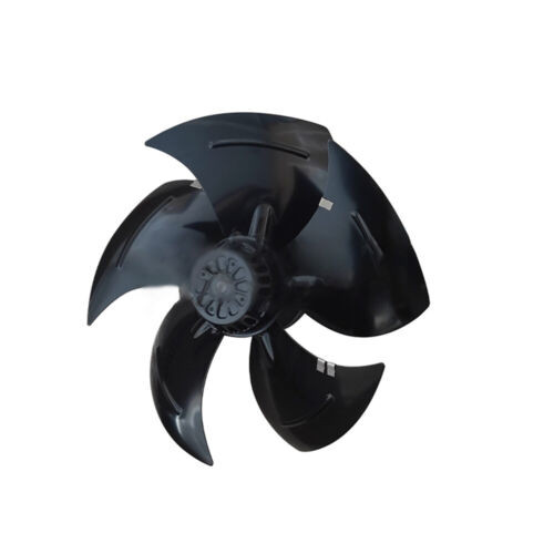 Condenser Fan 230V 50/60Hz 130/190W 0.58/0.83A A4E350Ap0633 A4E350-Ap06-33