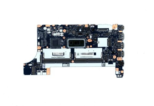 For Lenovo Thinkpad E590 With I5-8265 Cpu Fru:02Dl805 Laptop Motherboard