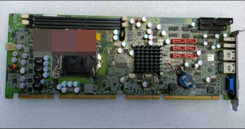 1Pc   Used       Pcie-Q57A-R10 Rev 1.0  Ddr3