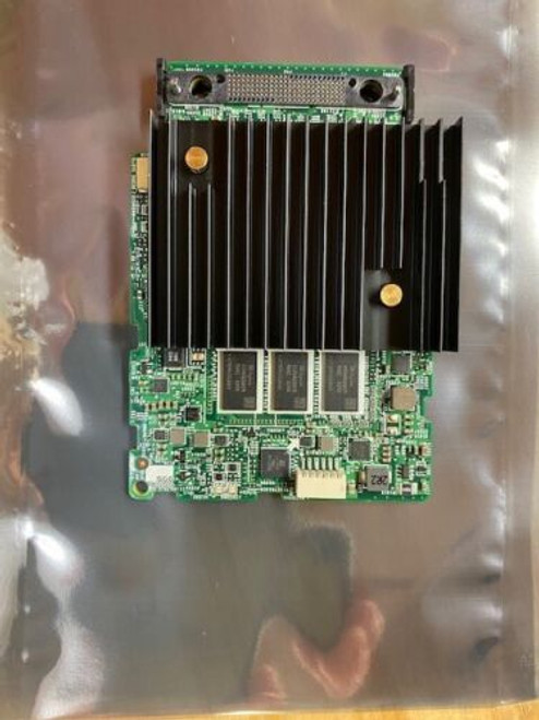 Kw30F Dell H740P Mini Card Sas 12Gb 8Gb Cache Raid