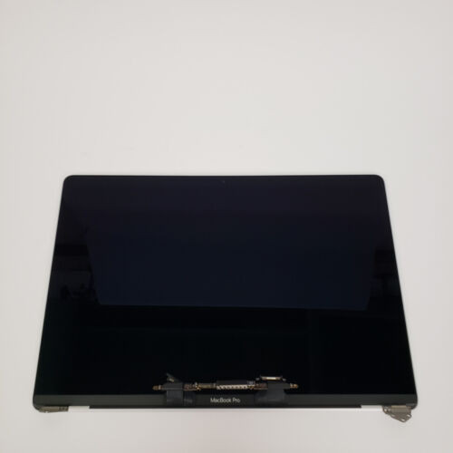 Apple Macbook Pro Mptr2Ll/A 15" Replacement Screen