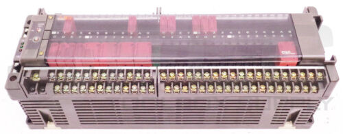 Fuji Electric Nb1-E56X-Ac Expansion I/O Unit 100-120/200-240Vac
