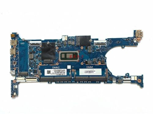 For Hp X360 830 G6 L64981-601 With I5-8365U 6050A3059101 Laptop Motherboard