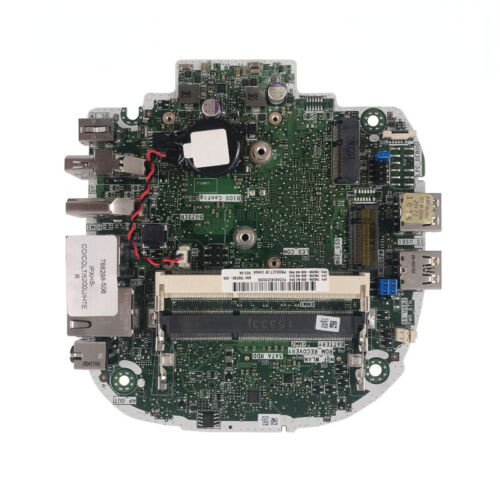 For Hp Mini 300 Motherboard 788298-506 Mainboard 788298-006